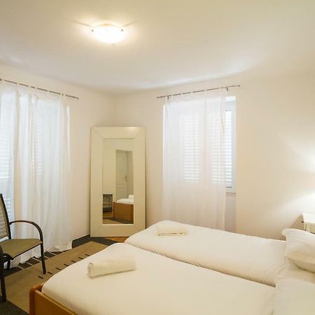 Central Apartment Dubrovnik Luaran gambar