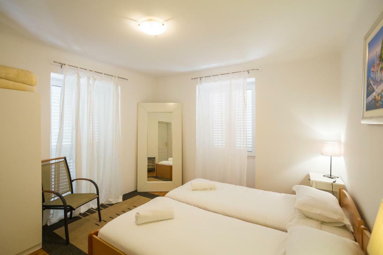 Central Apartment Dubrovnik Luaran gambar