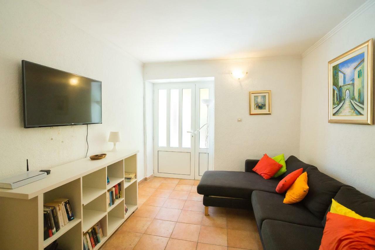 Central Apartment Dubrovnik Luaran gambar