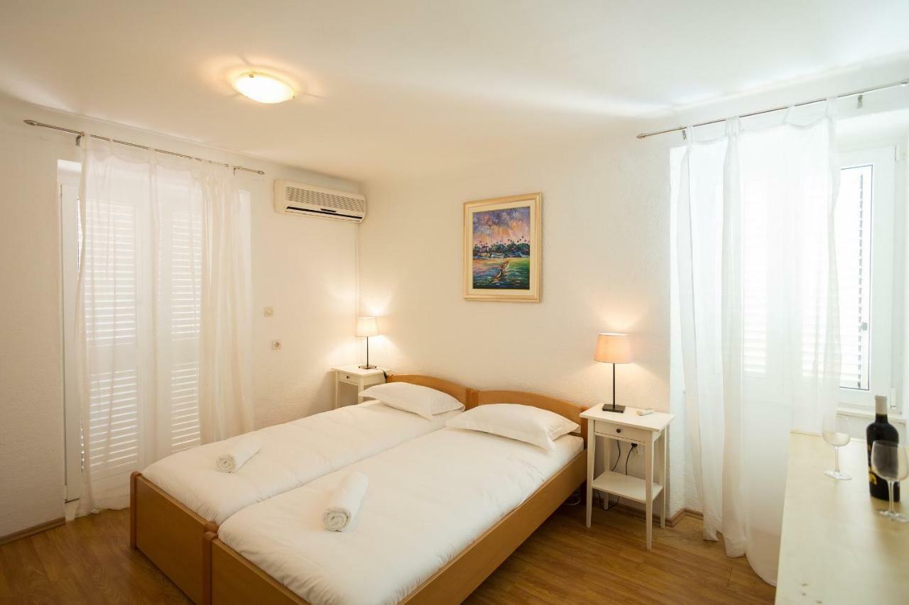 Central Apartment Dubrovnik Luaran gambar