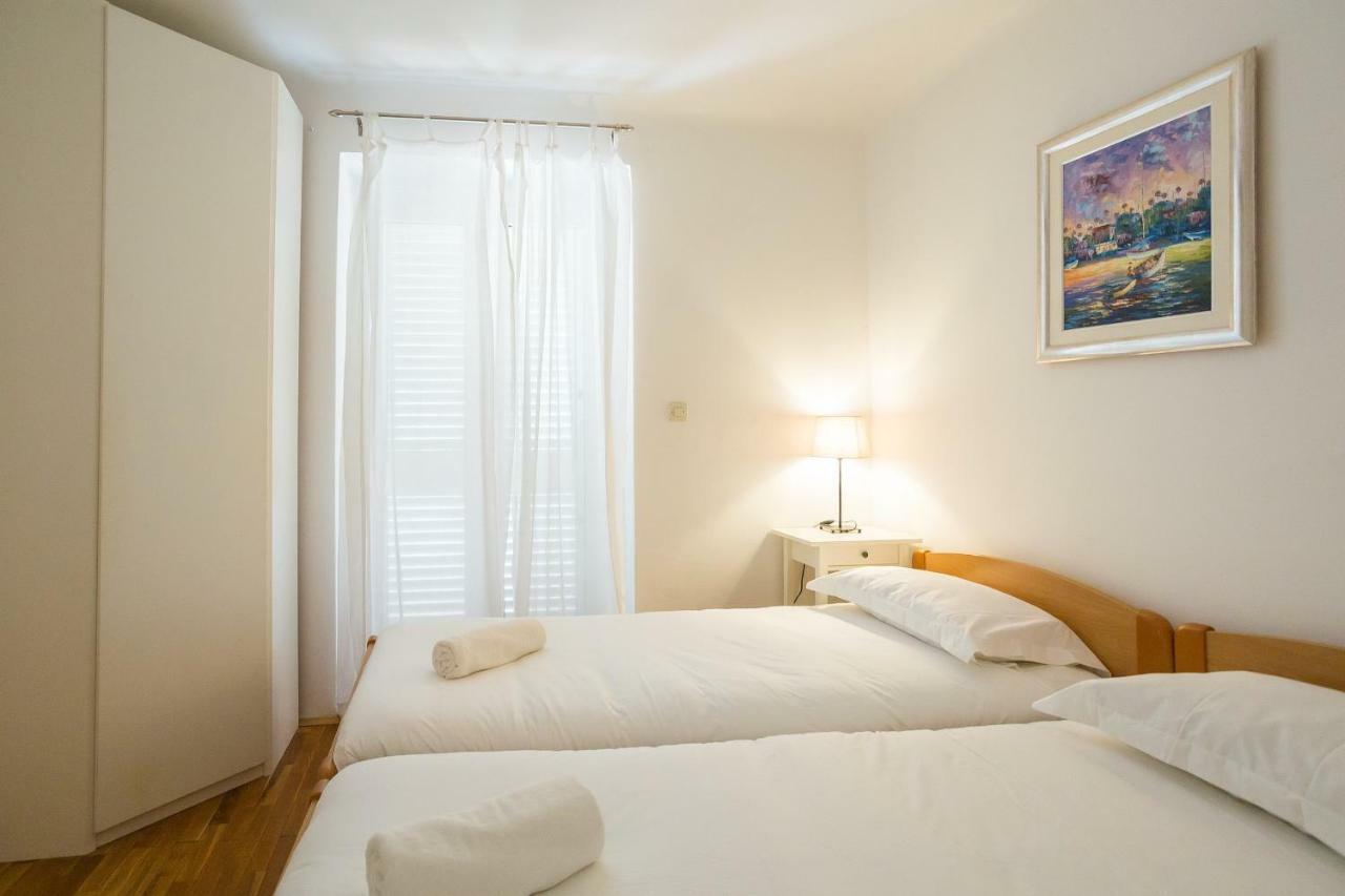 Central Apartment Dubrovnik Luaran gambar