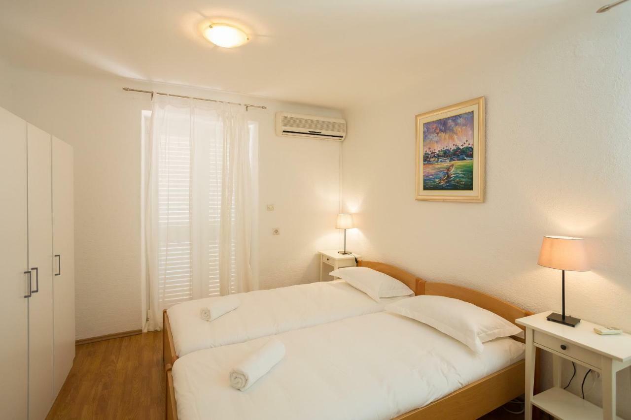 Central Apartment Dubrovnik Luaran gambar